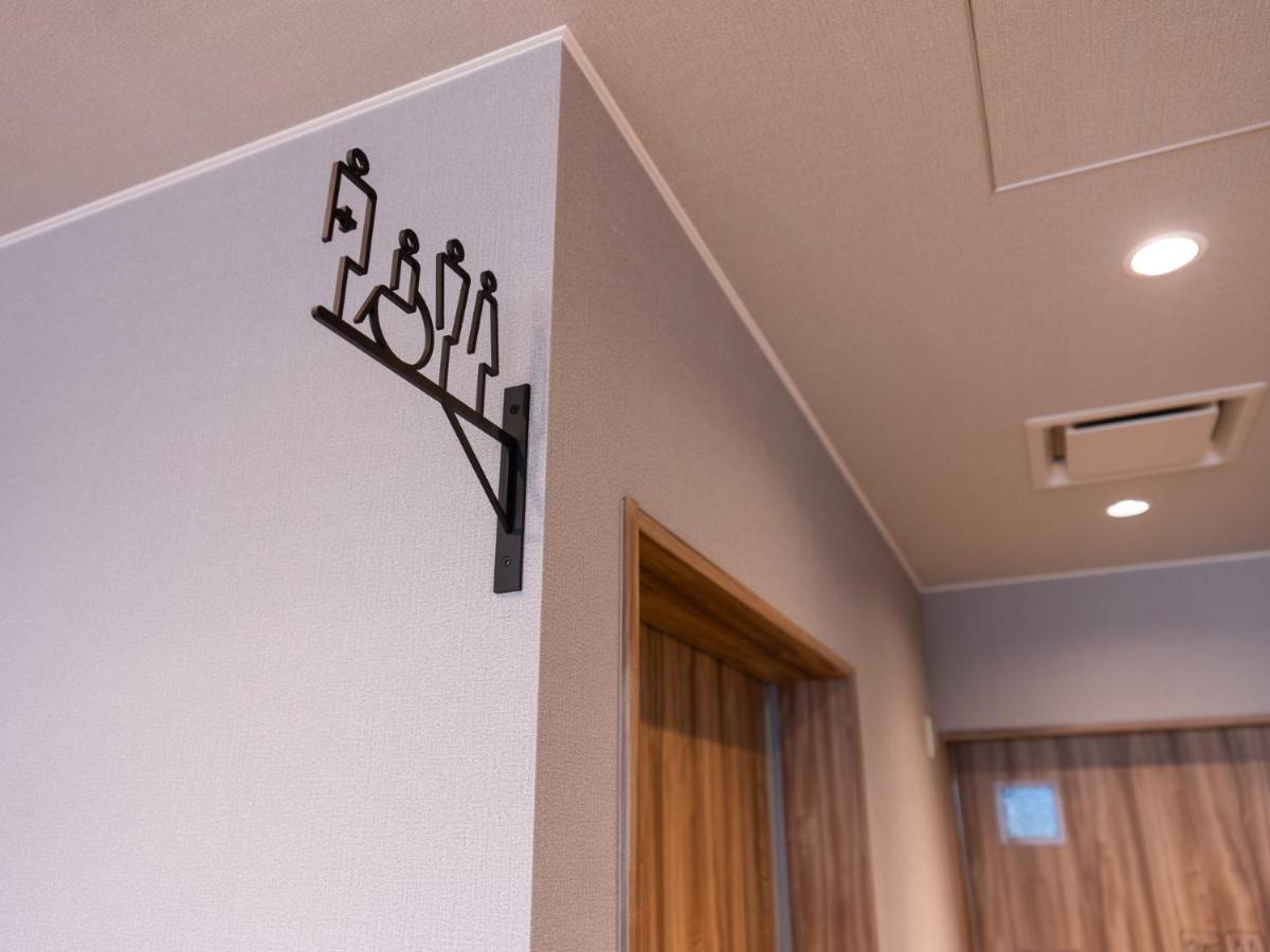 Super Hotel Iyo Saijo Exterior photo